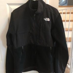 North Face Denali Fleece Jacket NWOT